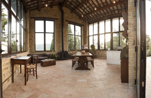 Assisi Other | Experience La Tavola dei Cavalieri: 9.2/10 Guest Rated Retreat