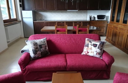 Arezzo Apartment | Unforgettable Stays at La Tela Di Penelope - Rated 9.9/10