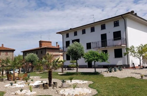 Arezzo Apartment | Unforgettable Stays at La Tela Di Penelope - Rated 9.9/10