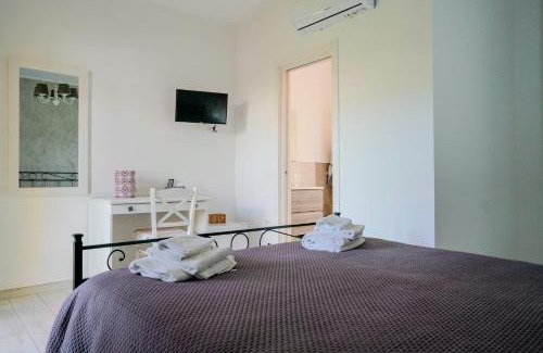 Ascea Villa | La Tempa del Conte