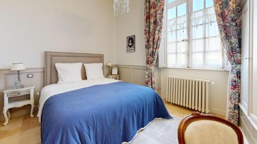 La Fleche Bed & Breakfast | Tranquil Oceanfront Retreat at La Templerie - 4 Star Stay