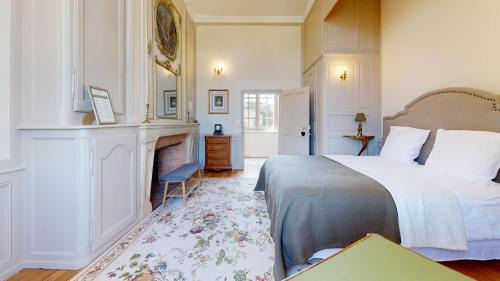 La Fleche Bed & Breakfast | Tranquil Oceanfront Retreat at La Templerie - 4 Star Stay