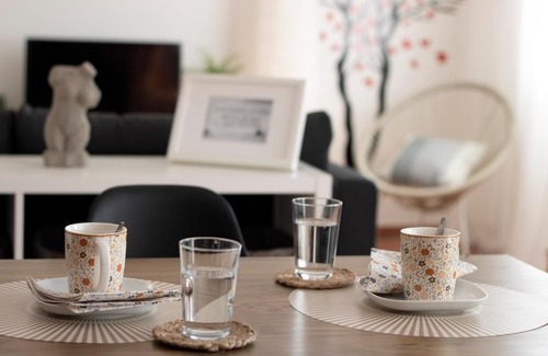 El Arenal Apartment | Family-Friendly Retreat at La Tendera - Rated 9.3/10