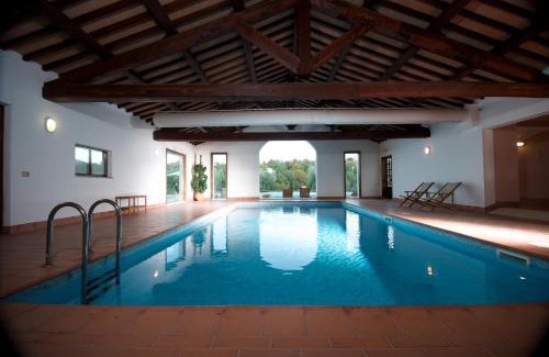 Avigliano Umbrio Resort | Explore La Tenuta Dei Ciclamini: 4-Star Oceanfront Retreat