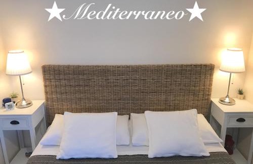 Pachino Bed & Breakfast | Cozy Bed and Breakfast La Terra dei Mari with Kitchen Access