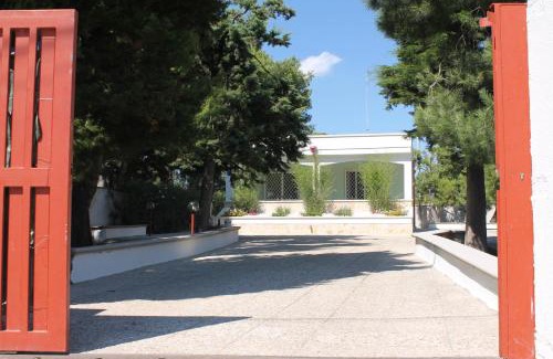 Scala di Furno Apartment | Pet Friendly Retreat at La Terra dei Venti - Casavacanze