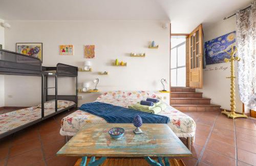 Palmariggi Apartment | Discover Family-Friendly Comfort at La Terra di Mezzo