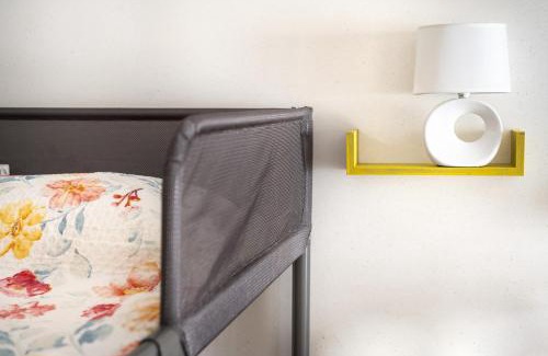 Palmariggi Apartment | Discover Family-Friendly Comfort at La Terra di Mezzo