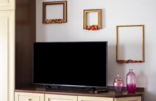 Palmariggi Apartment | Discover Family-Friendly Comfort at La Terra di Mezzo