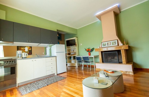 Korithion Hotel | Discover La Terra Nostra: Family-Friendly Stay with Pool