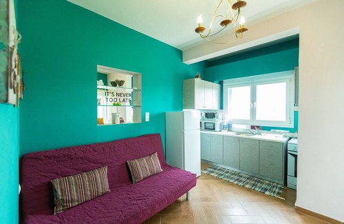 Korithion Hotel | Discover La Terra Nostra: Family-Friendly Stay with Pool
