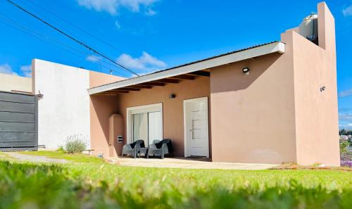Tandil Apartment | Top-Rated La Terracita de Tandil: Oceanfront Oasis