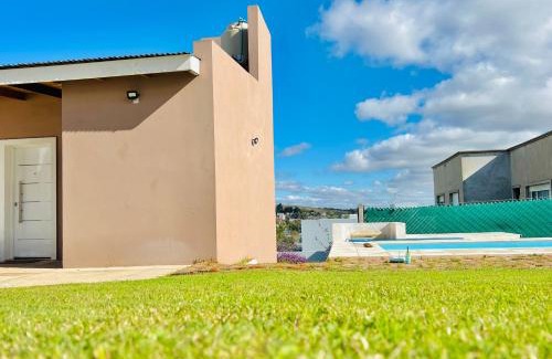 Tandil Apartment | Top-Rated La Terracita de Tandil: Oceanfront Oasis