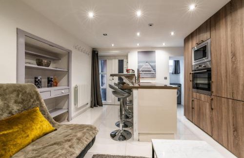 Veyrier-du-Lac Apartment | Inviting Stay at La Terrasse du Lac with Family-Friendly Perks