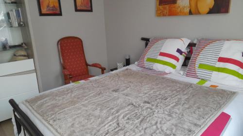 Les 3 Cites House | Elegant Escape at La Terrasse - Rated 9.1 by Guests