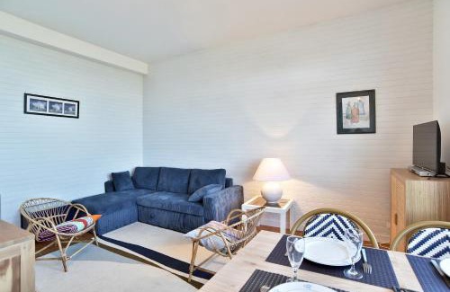 Saint-Cast-le-Guildo Apartment | La Terrasse de Pen-Guen - Vue Mer