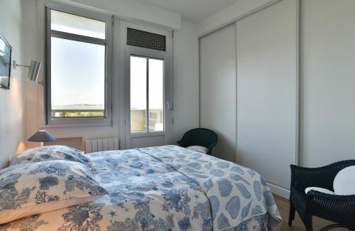 Saint-Cast-le-Guildo Apartment | La Terrasse de Pen-Guen - Vue Mer
