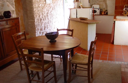 Chamborigaud Apartment | Explore "La Terrasse" Gîte with Pool and Lake Views