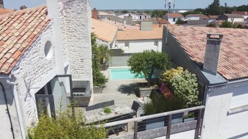 La Tremblade House | Oceanfront Retreat at La Terrasse La Tremblade, Rated 9.9/10