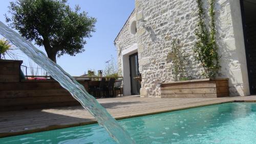 La Tremblade House | Oceanfront Retreat at La Terrasse La Tremblade, Rated 9.9/10