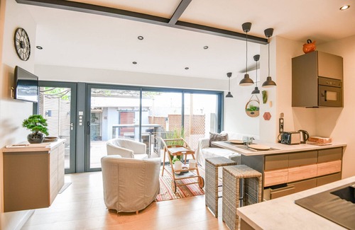La Belle de Mai House | Enjoy Oceanfront Living at La Terrasse Ricard