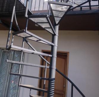 Encarnacion House | Inviting Rooms with Generous Terraces for Family Getaways