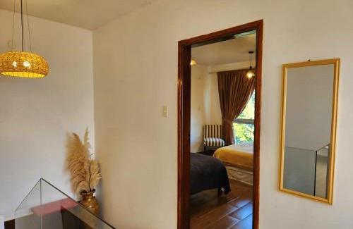 Encarnacion House | Inviting Rooms with Generous Terraces for Family Getaways