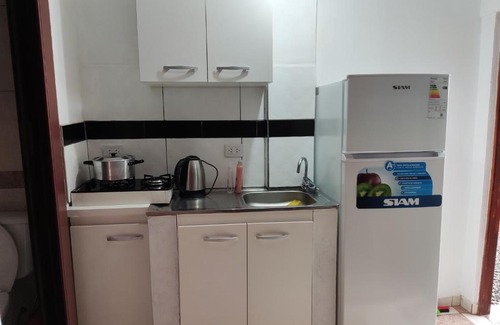 Jardin America Apartment | Pet-Friendly Retreat with Pool at La Terraza Apart