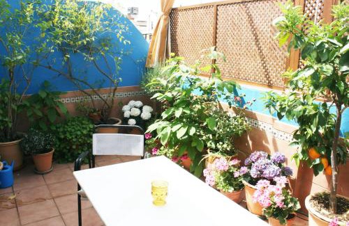 San Vicente Apartment | Discover La Terraza Azul: Pet-Friendly Getaway with 9.4 Rating