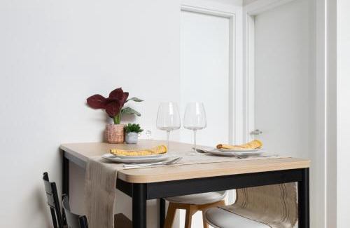 Milagrosa Apartment | Family-Friendly Retreat at La Terraza de Felisa by Clabao
