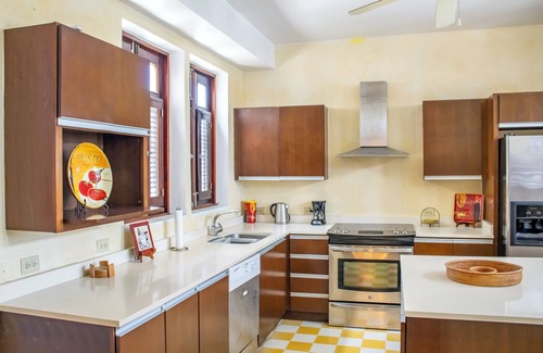 Old San Juan Hotel | Discover La Terraza de San Juan: Relax by the Pool & Spa