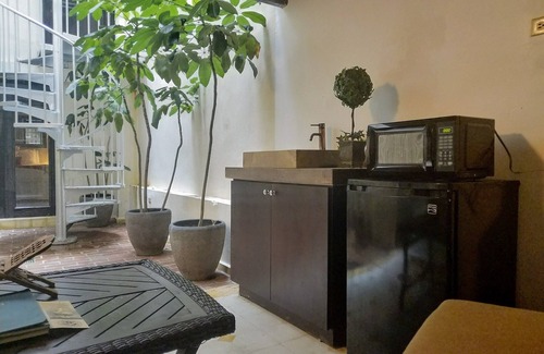 Old San Juan Hotel | Discover La Terraza de San Juan: Relax by the Pool & Spa