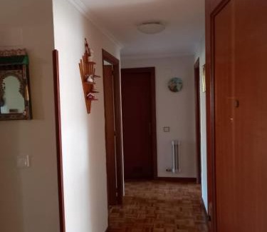 La Corredoria y Ventanielles Apartment | Guest Rated: La Terraza del Naranco with Parking & Family-Friendly