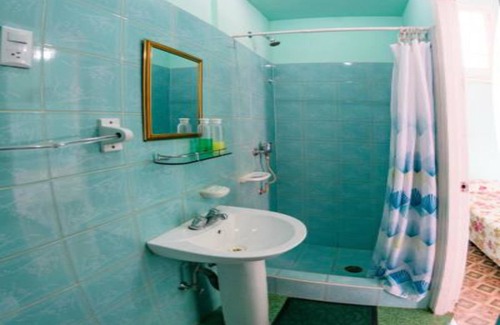 Centro Havana House | Exceptional Stay at La Terraza del Prado with Spa & Dining