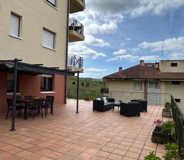 Comillas Apartment | Discover LA TERRAZA: Ocean View & Private Beach Escape
