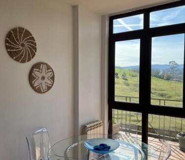 Comillas Apartment | Discover LA TERRAZA: Ocean View & Private Beach Escape