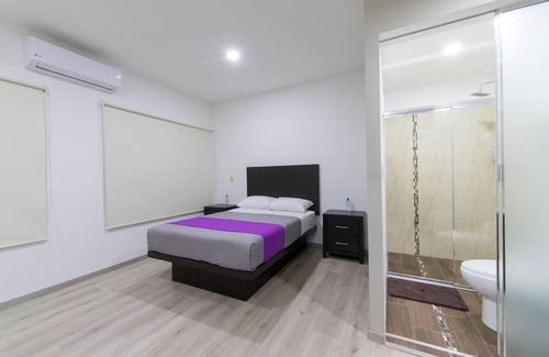 Jalpan de Serra Hotel | Budget-Friendly La Terraza Hotel with Pool & Breakfast