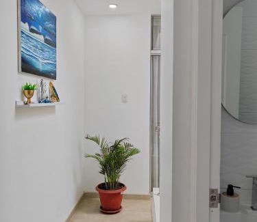 Puerto Chicama House | Exceptional La Terraza Suite Chicama with Ocean View