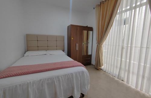 Puerto Chicama House | Exceptional La Terraza Suite Chicama with Ocean View