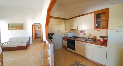Arenella Apartment | Relax at La Terrazza: Steps from the Beach with Private Terrace