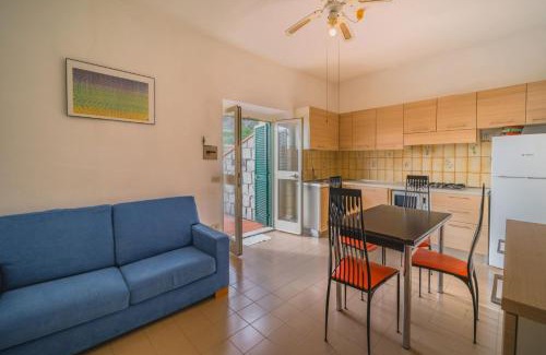 Seccheto Apartment | Discover La Terrazza a Seccheto Sul Mare: Family-Friendly Escape