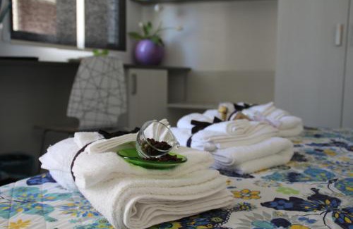 Comiso Bed & Breakfast | Discover la Terrazza B&B: Spa, Dining & Family Friendly