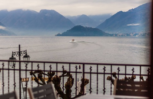 Bellagio Apartment | Discover La Terrazza Cavour: Family-Friendly Comfort Awaits