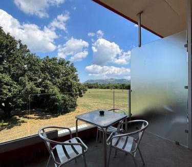 Ceprano Hotel | Relax at La Terrazza Ceprano: Family-Friendly & Pet-Welcome
