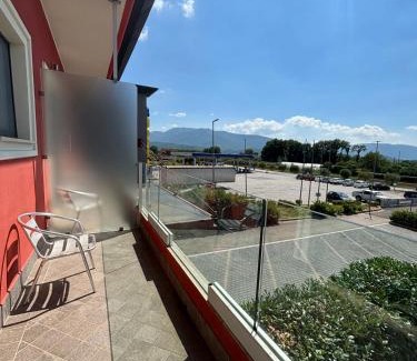 Ceprano Hotel | Relax at La Terrazza Ceprano: Family-Friendly & Pet-Welcome