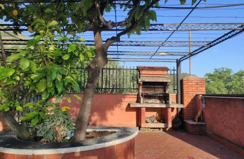 Tivoli Villa | Welcoming La Terrazza del Quintiliolo - 4-Star Family Retreat