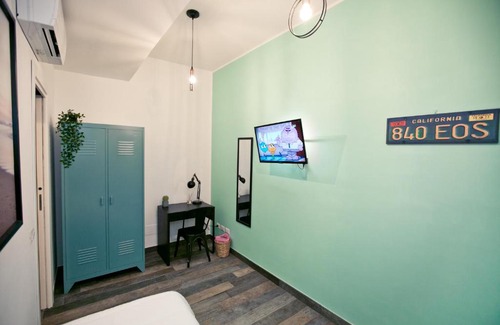 Quartiere XXXIII Lido di Ostia Ponente House | Pet-Friendly Retreat at La Terrazza di Giulia - 7/10 Score