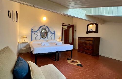 San Terenzo Apartment | Scenic La Terrazza di Shelley: Family-Friendly Retreat