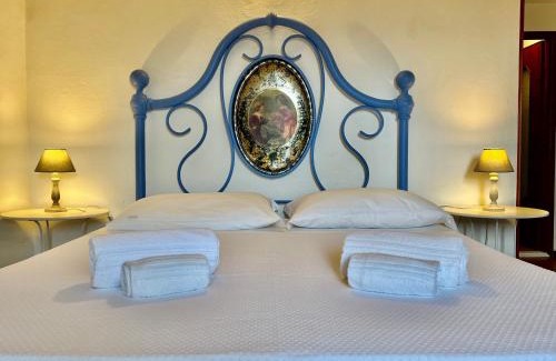 San Terenzo Apartment | Scenic La Terrazza di Shelley: Family-Friendly Retreat