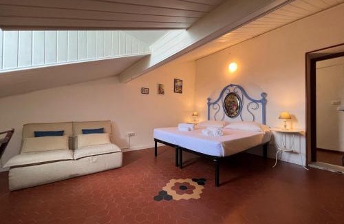 San Terenzo Apartment | Scenic La Terrazza di Shelley: Family-Friendly Retreat
